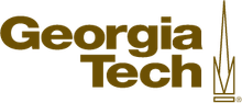 Georgia Tech Logo PNG