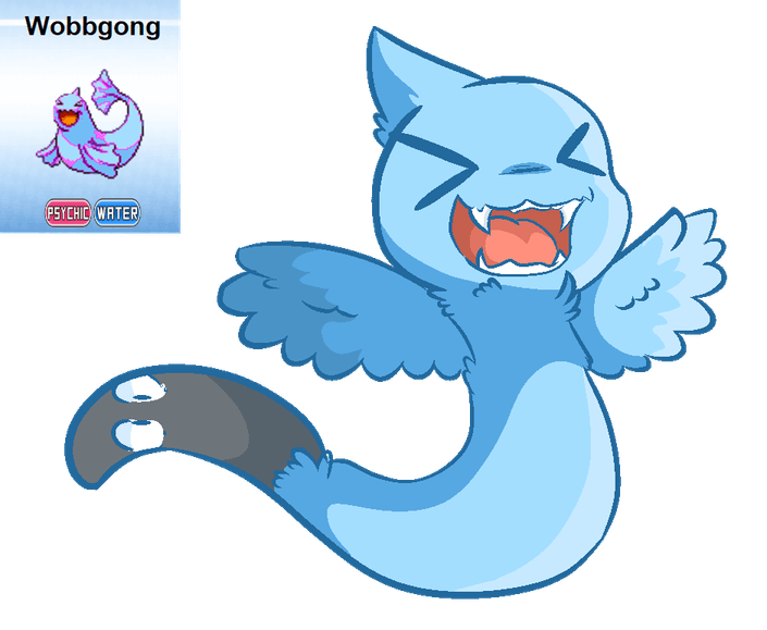Dewgong Pokemon PNG