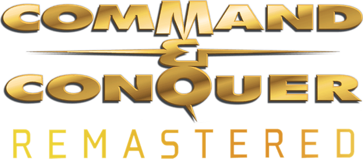 Command And Conquer Logo PNG