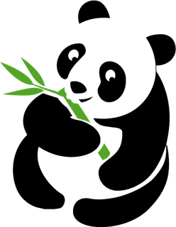 Panda PNG