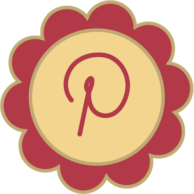 Pinterest PNG