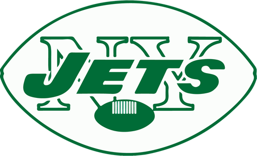 Jets Logo PNG