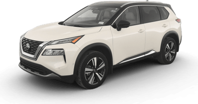 2023 Nissan Rogue PNG