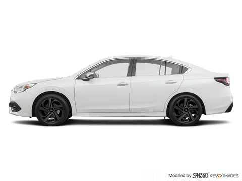 Subaru Legacy PNG