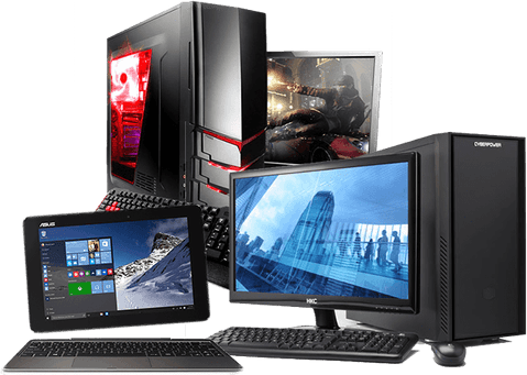 Accessories PNG