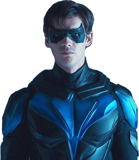 Nightwing PNG
