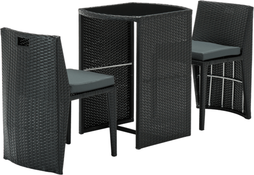 Patio Set PNG