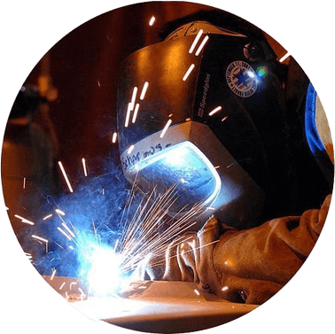 Welder PNG