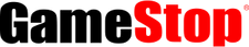 Gamestop Logo PNG