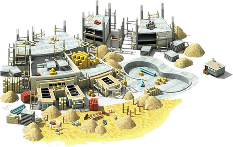 Hotel PNG