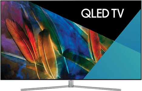 Samsung Tv PNG