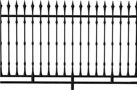 Fence PNG