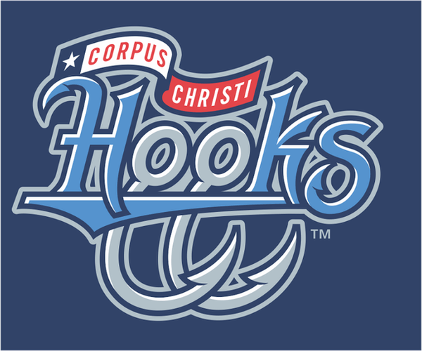 Corpus Christi Hooks PNG