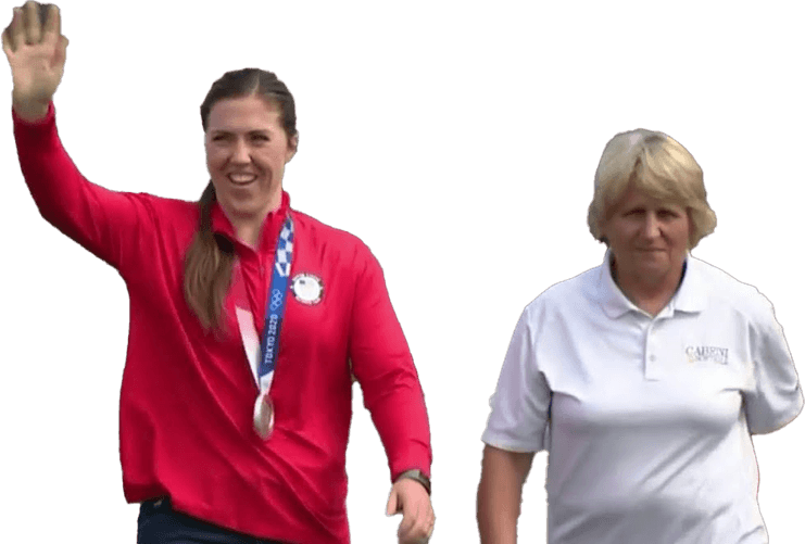 Amanda Chidester PNG