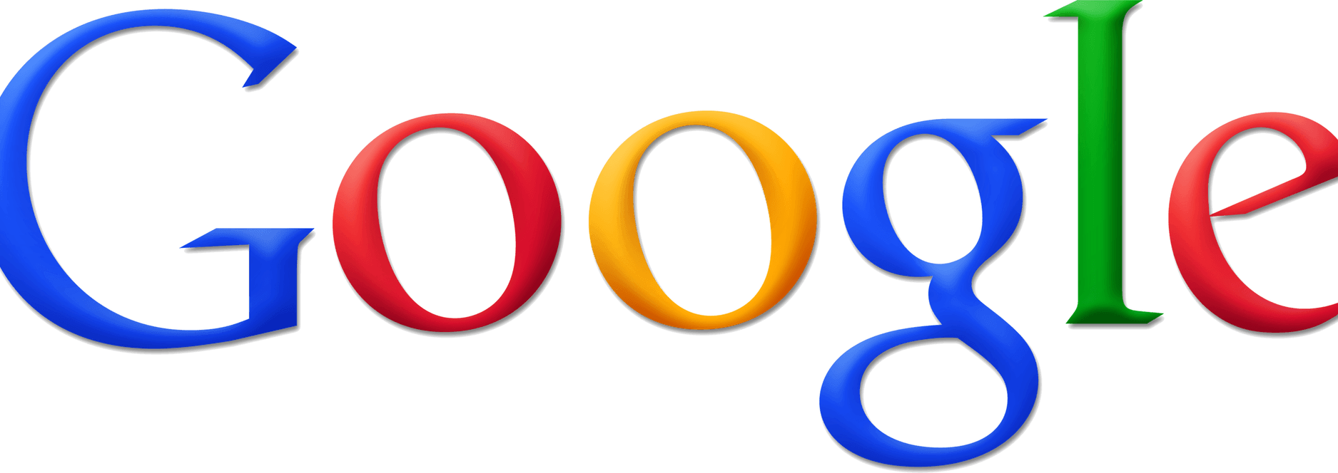 Google Logo PNG