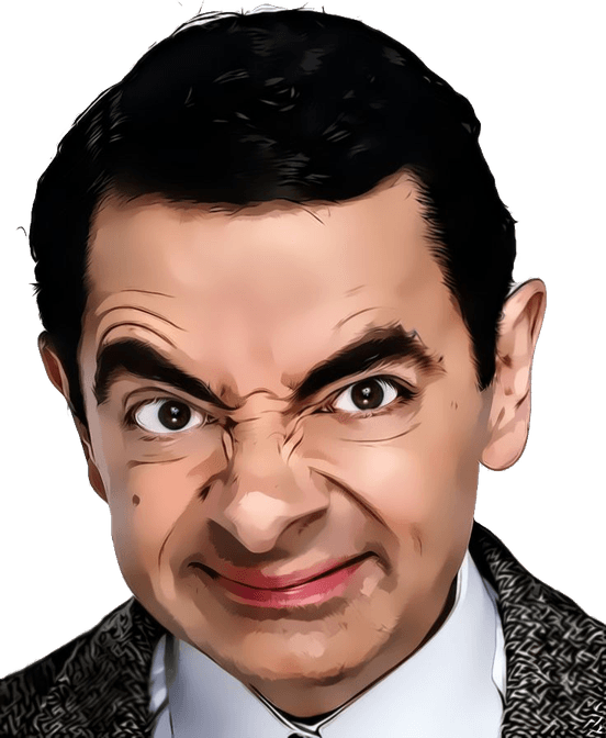 Portrait PNG