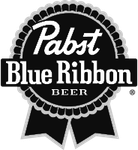 Pabst Blue Ribbon Logo PNG