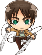Eren PNG