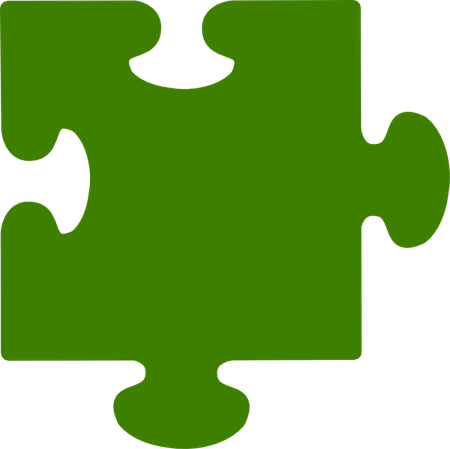 Puzzle PNG