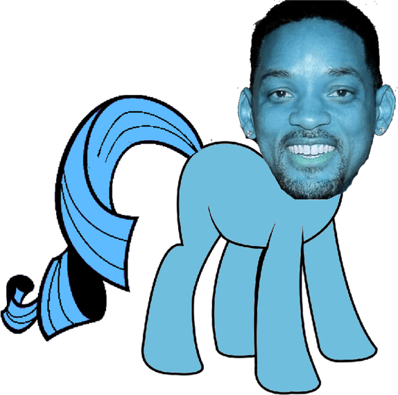 Will Smith PNG
