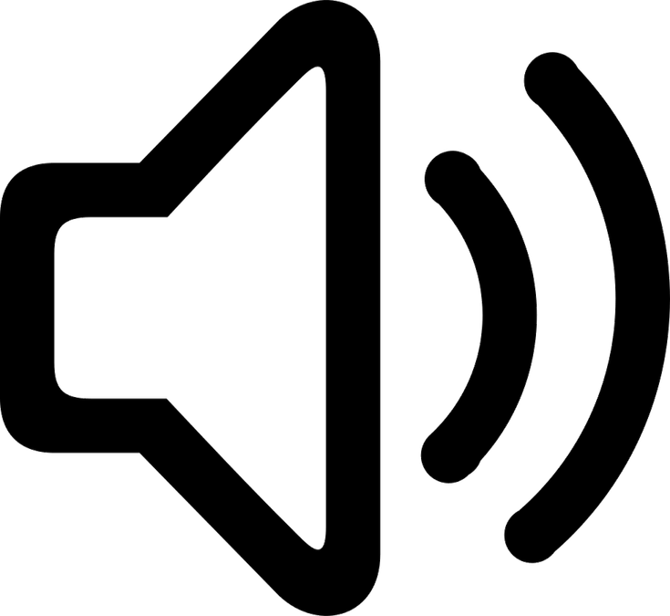 Sound PNG