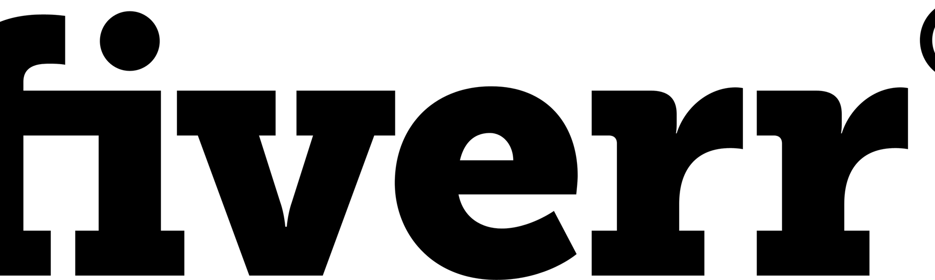 Fiverr Logo PNG