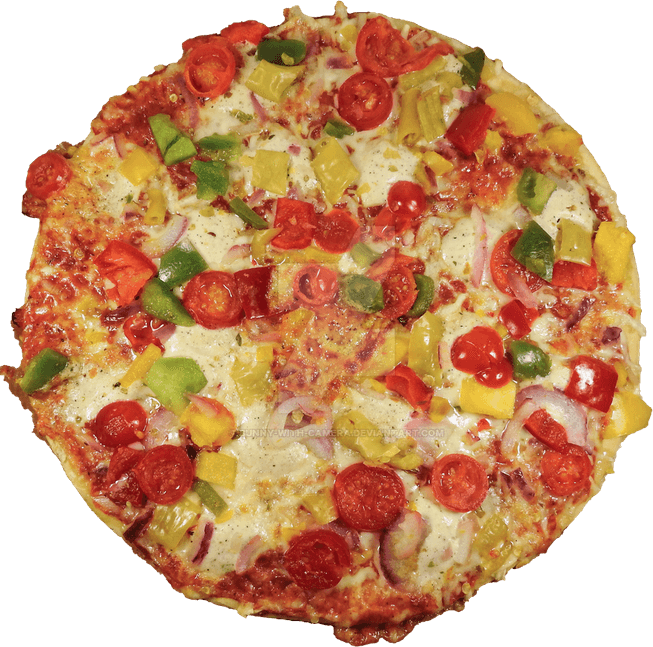 Pepperoni PNG