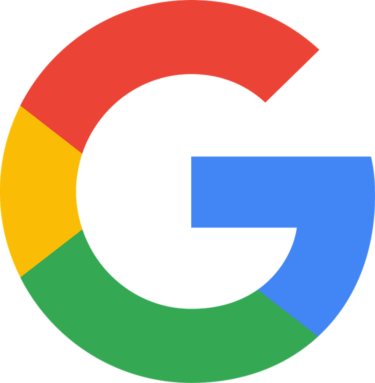 Google Logo PNG
