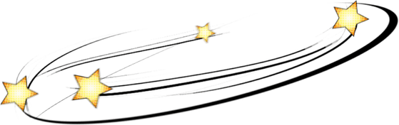 Star Effect PNG