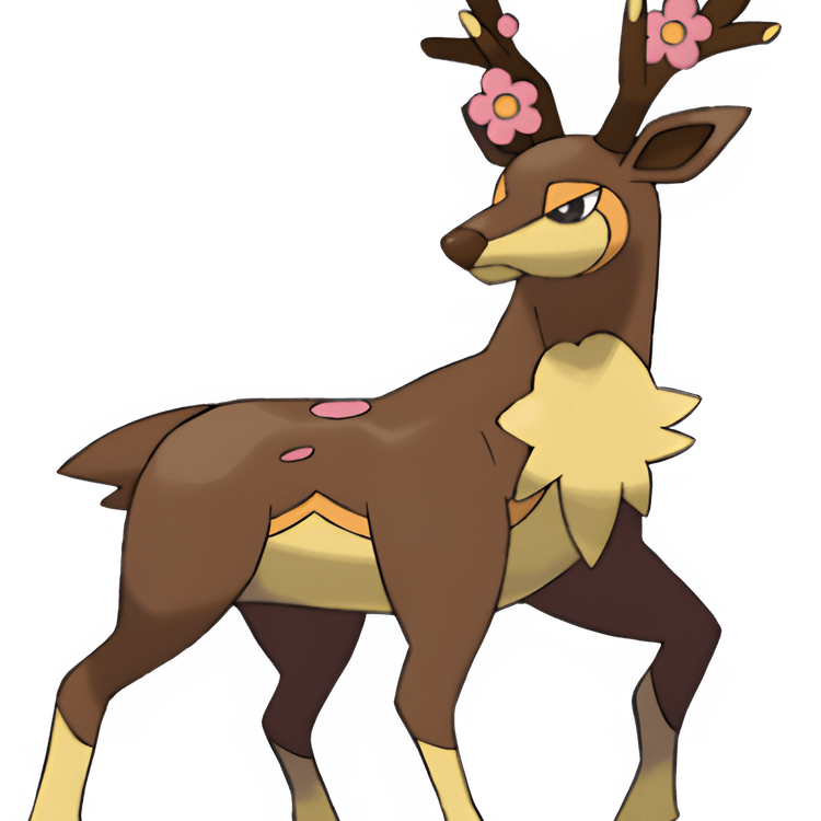 Deer Grass PNG