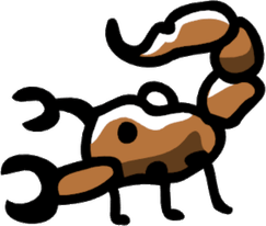 Scorpio PNG