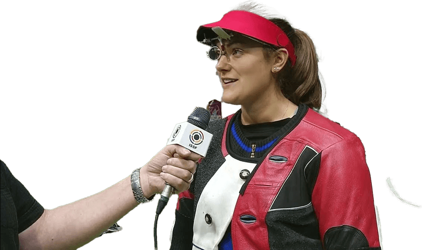 Jeanette Hegg Duestad PNG