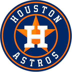 Houston Astros Logo PNG