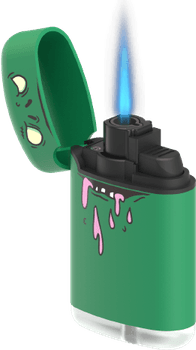 Jet Flame PNG