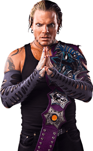 Jeff Hardy PNG