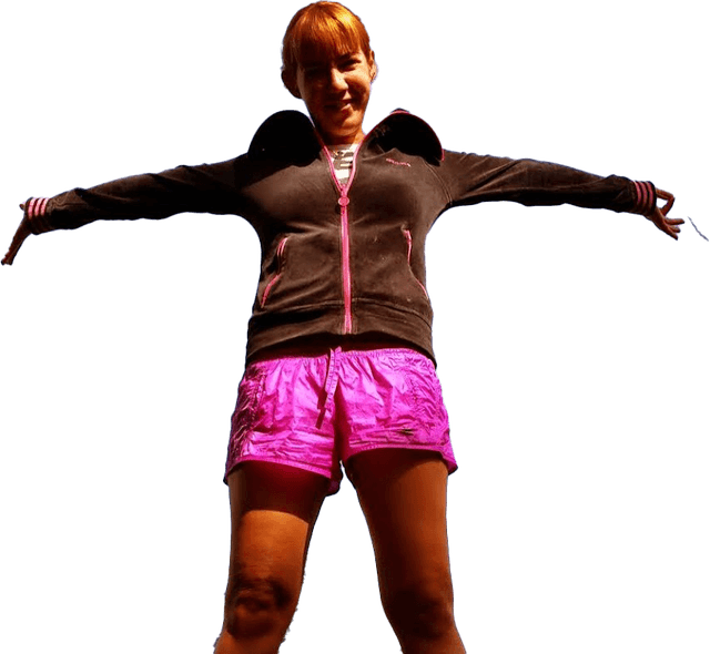 Svetlana Ershova PNG