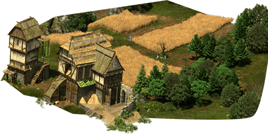 Farm PNG