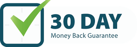 30 Day Guarantee PNG