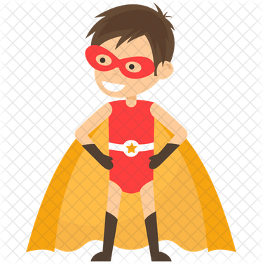 Bart Allen PNG