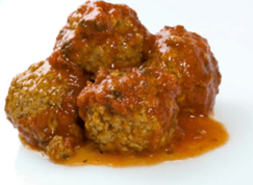 Meatball PNG
