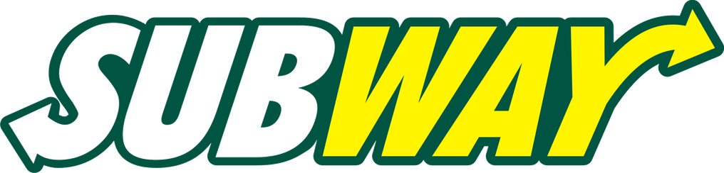 Subway Logo PNG