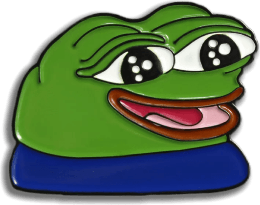 Peepo PNG