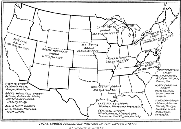 Blank Map Of United States PNG