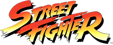 Street Fighter PNG