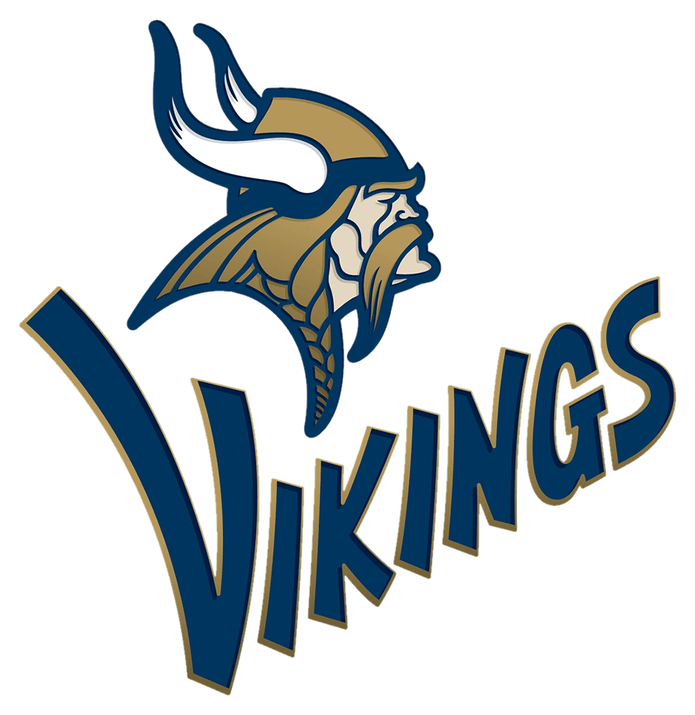 Vikings Logo PNG
