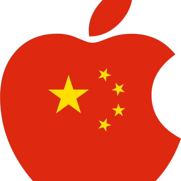 Mac Logo PNG