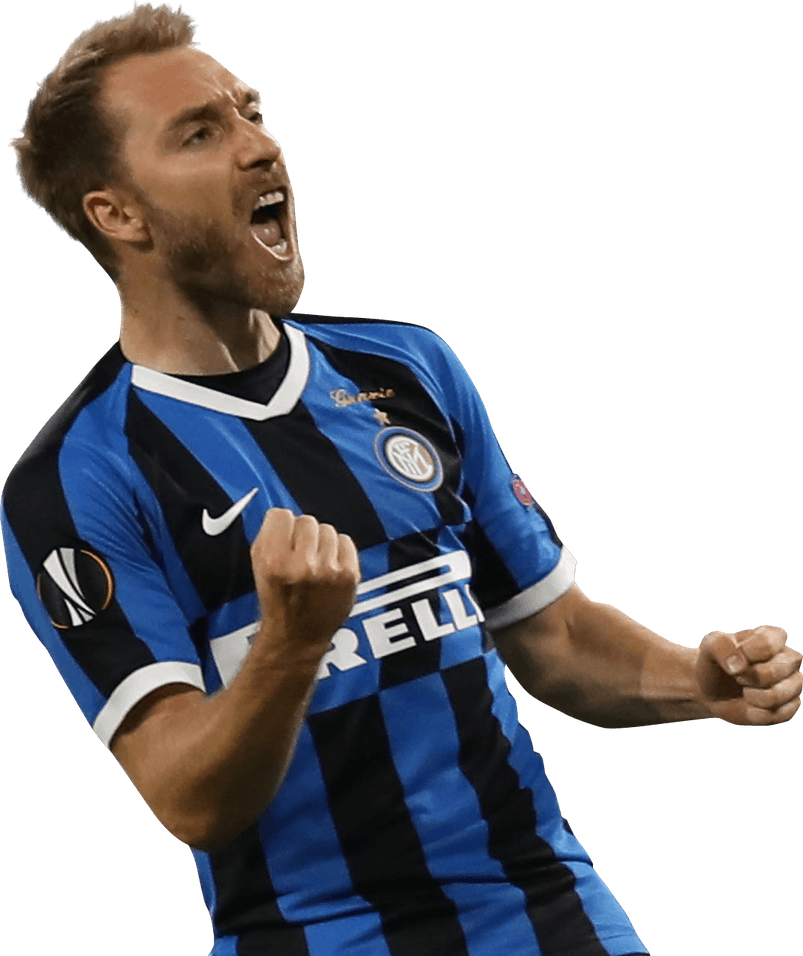 Christian Eriksen PNG