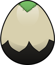 Pokemon Egg PNG