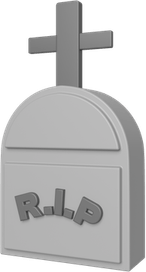 Gravestone PNG
