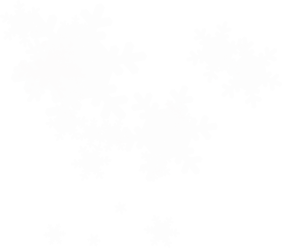 Snowflakes PNG